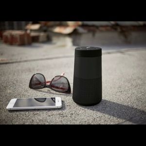 Bose Soundlink Revolve